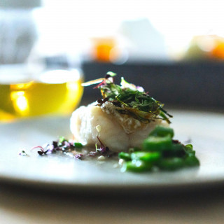 婚礼メニューご試食