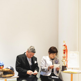 静かな場所で、手紙をひらくとき