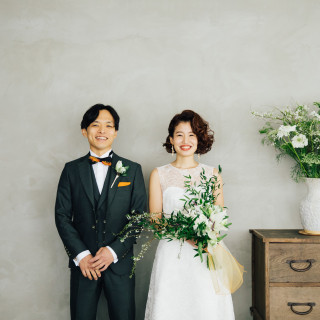 【土日祝日開催】#結婚式迷子 なあなたへお悩み相談会(15:45〜)