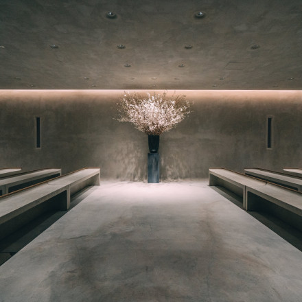 IWAI OMOTESANDO