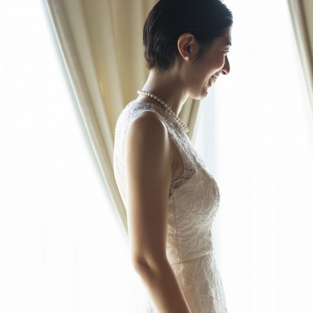 スタイリッシュなスタイルで