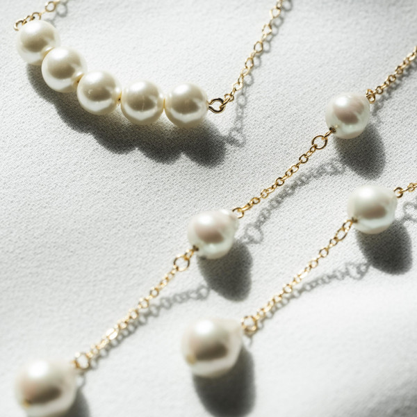 こだわりのアイテムも取り入れて