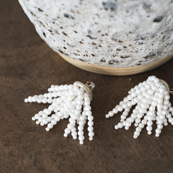 お料理中心のウェディングに