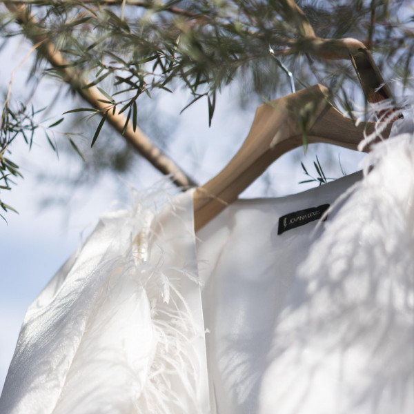 一生モノのドレスに出会おう