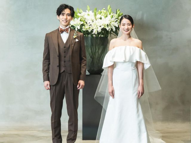 ★人想いに、結婚式をしよう★