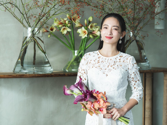 ★人想いに、結婚式をしよう★