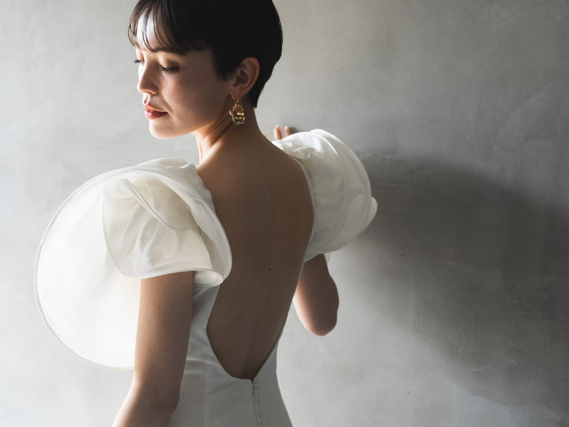 IWAIセレクトドレスのご案内