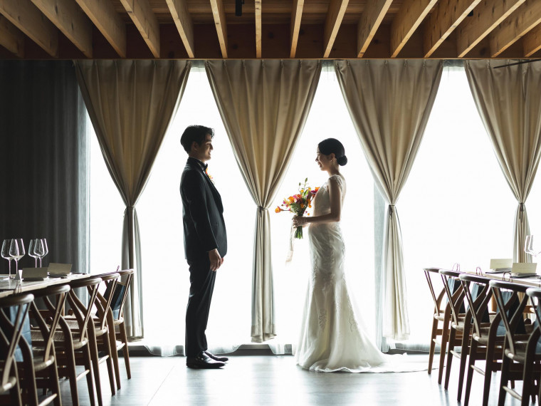 お子様連れ・マタニティの方も安心！IWAIで過ごす特別な1日