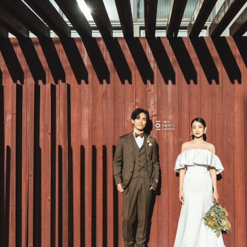 IWAI OMOTESANDO(イワイ オモテサンドウ)