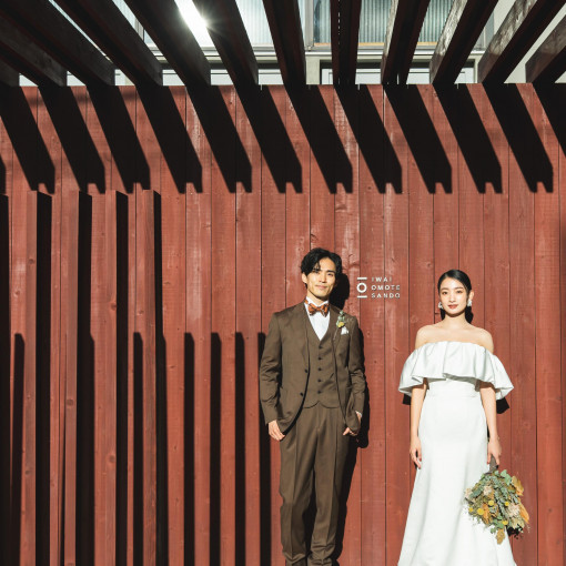 IWAI OMOTESANDO(イワイ オモテサンドウ)