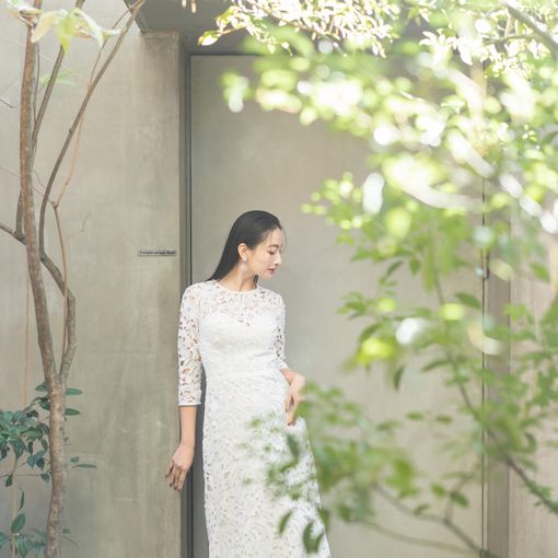 IWAI OMOTESANDO(イワイ オモテサンドウ)の結婚式の公式写真（1枚目）