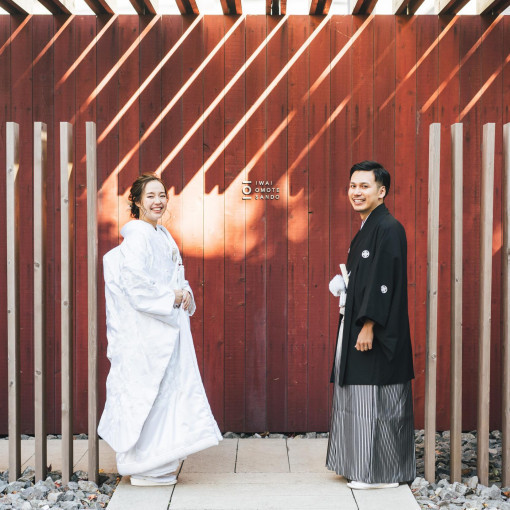 IWAI OMOTESANDO(イワイ オモテサンドウ)