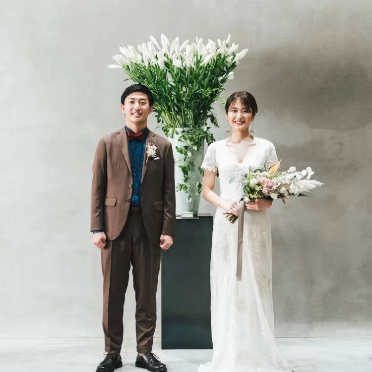 Iwai Omotesando イワイ オモテサンドウ の結婚式 特徴と口コミをチェック ウエディングパーク