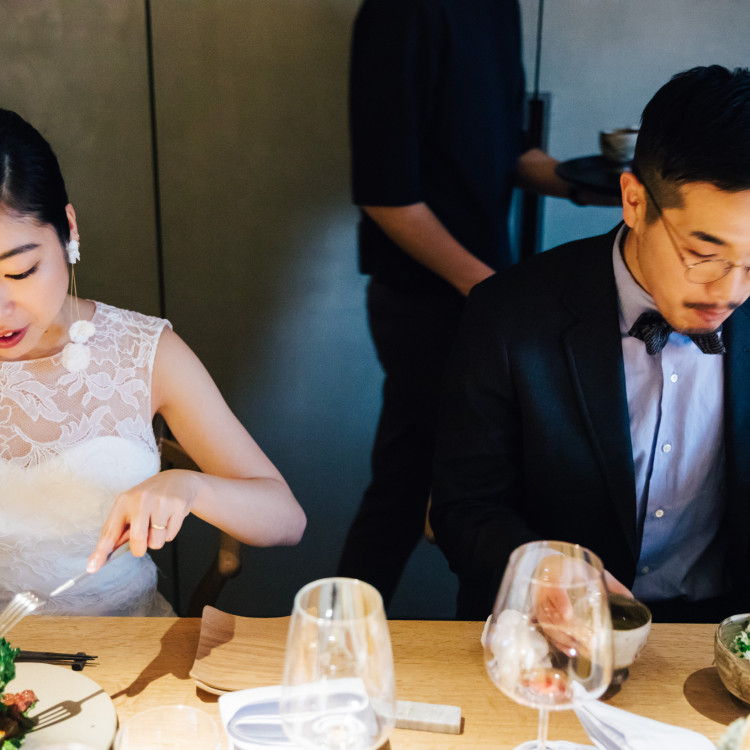 IWAI OMOTESANDO(イワイ オモテサンドウ)