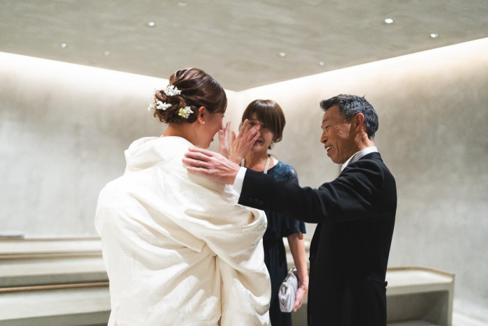 -ファミリーミート- こみあげる感謝の想いが溢れます