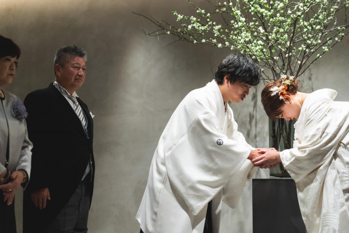 「これからもよろしくお願いいたします」