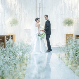 【6名~の少人数婚◎】堺駅直結!6名32万円~会食プラン相談会♪