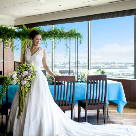 【6名~の少人数婚◎】堺駅直結！6名32万円~会食プラン相談会♪