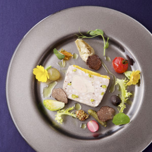 出身地の食材を使った料理など、オリジナルメニューの相談も可能|ホテル アゴーラ リージェンシー 大阪堺の写真(55055877)