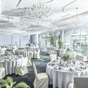 【ブライダルフェア開催】シェフ厳選の食材を使った豪華婚礼メニューの無料試食付き|ホテル アゴーラ リージェンシー 大阪堺の写真(54953402)