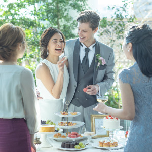 ​口コミでも好評★お料理で選ばれるホテル『ホテル・アゴーラ リージェンシー大阪堺』|ホテル アゴーラ リージェンシー 大阪堺の写真(55055874)