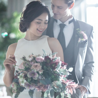 挙式＆披露宴スナップ撮影ご優待