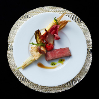 【新春BIG◆最大120万優待】国産牛フィレ×フォアグラ試食*組数限定