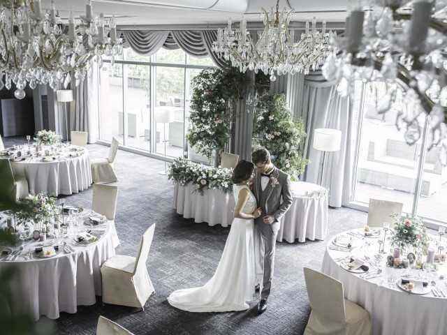 【地元婚フェア限定】アフタヌーンティーご招待