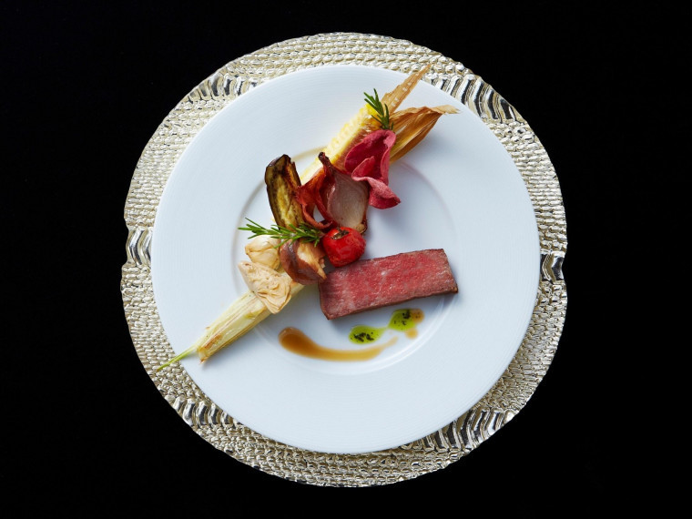 【料理ランキング連続受賞】最高の状態で料理をお届けいたします