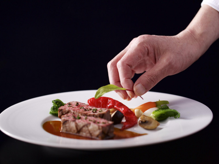 【料理ランキング連続受賞】最高の状態で料理をお届けいたします