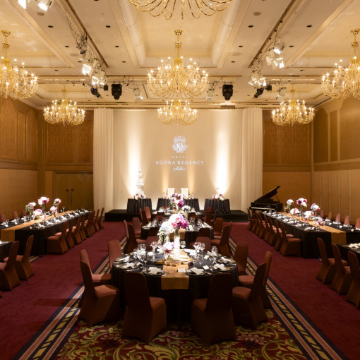 ホテル アゴーラ リージェンシー 大阪堺