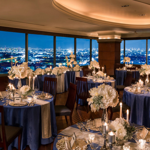 ホテル アゴーラ リージェンシー 大阪堺