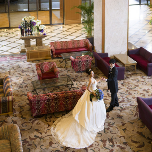 ホテル アゴーラ リージェンシー 大阪堺