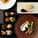 もう一度味わいたくなる、そんなハレの日の料理をお楽しみください