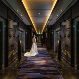 【宿泊特典】新郎新婦様の結婚式前日または当日の1泊無料(5万円相当)