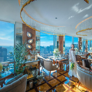 \最大62万円特典/贅沢フレンチ試食◆チャペル見学&絶景上質W体験