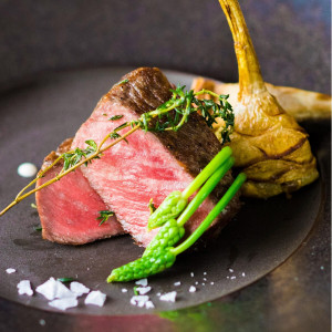 【X'mas*最大62万特典】厳選ホテル試食◆チャペル見学＆貸切W体験