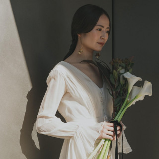 ヘア＆メイクからアクセサリーまで、すべて特別なアンジェリメイドでトータルコーディネート