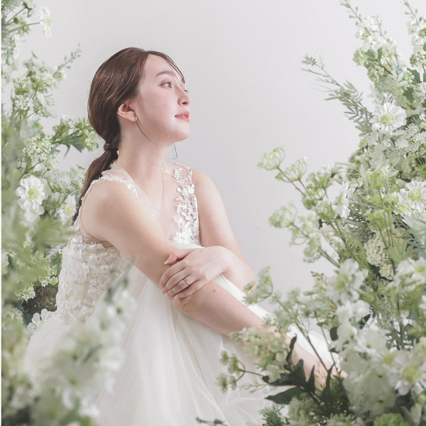 【様々な撮影スポット】スタジオ・チャペルをはじめ、館内・水族館・庭園・歴史的洋館をご案内可能◎