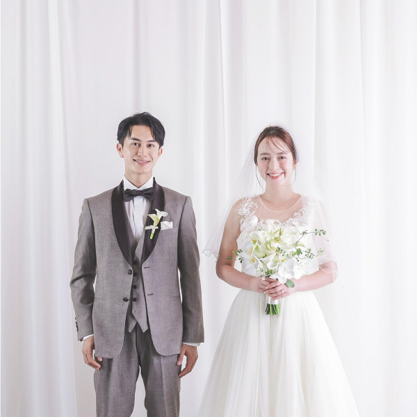 【家族や友人との撮影もOK】思い出に残るフォト撮影後は、館内のレストランでお食事を愉しむことも可能