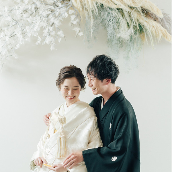 【様々な撮影スポット】スタジオ・チャペルをはじめ、館内・水族館・庭園・歴史的洋館をご案内可能◎