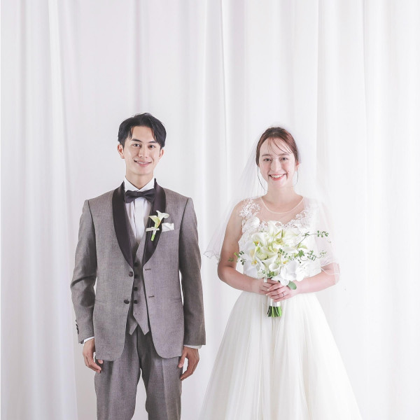 【家族や友人との撮影もOK】思い出に残るフォト撮影後は、館内のレストランでお食事を愉しむことも可能