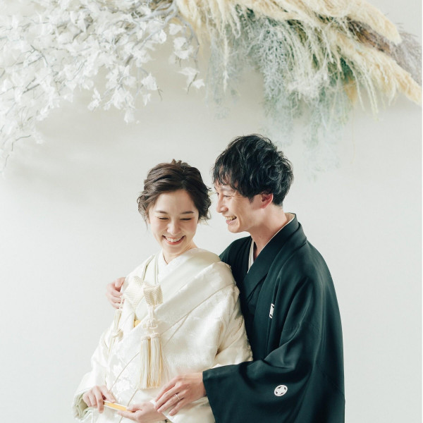 【様々な撮影スポット】スタジオ・チャペルをはじめ、館内・水族館・庭園・歴史的洋館をご案内可能◎