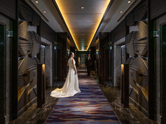 【最大50万円特典】ドレス&タキシード23万円OFF・宿泊1泊無料 等