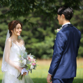 ≪おふたりらしいを叶える≫挙式スタイル相談会