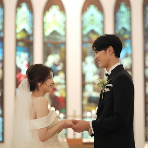 【初めての方でも安心】結婚式の準備相談