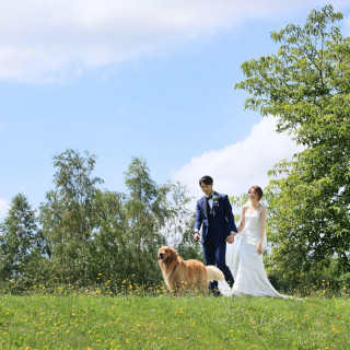 〈ワンダフルウエディング〉リングドック・ペット婚相談会