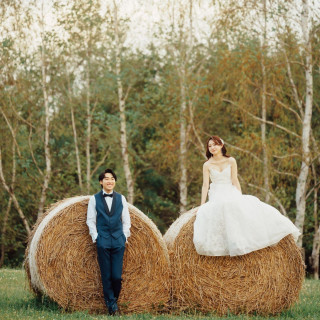 *北海道フォト*フォトウエディング見積り相談会