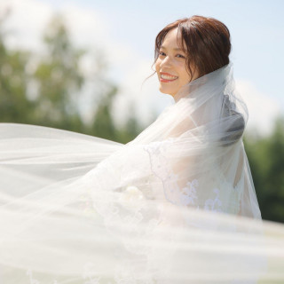 衣裳にこだわりたい!ブランドドレスを含めたドレス試着体験付き相談会