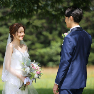 ≪おふたりらしいを叶える≫挙式スタイル相談会